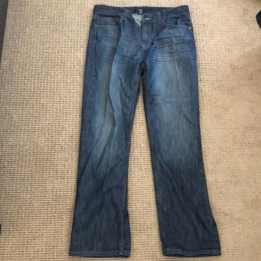 Men’s Alfani pant💙💙💙